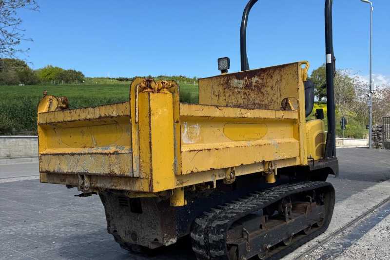 OmecoHub - Immagine YANMAR C12R-B